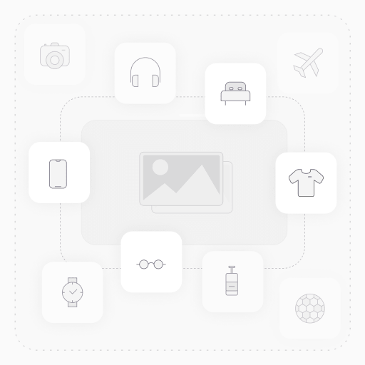 UE Online Factory Options for products - DIN connector-4 terminal