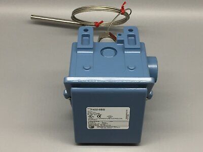 UE Controls 400 Series pressure switches (Type H402, dual switch output with internal adjustment via reference dial, ModelsS126B-S164B )
