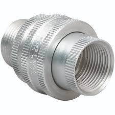 [KILLARK.GUF-3] Hubbell Killark AL UNION UNIVERSAL, 1" MALE/FEMALE. KILLARK.GUF-3