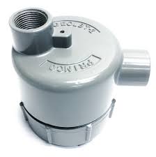 [KILLARK.GEJLBT-6] [HUBBELL.GECLBT-3] GECLBT-3 Conduit Outlet Box, Type GECLB, (2) 1" Hubs, Aluminum Killar