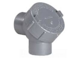 [KILLARK.Y-2] Killark CAP ELBOW FEMAL/FEMAL 90 3/4". KILLARK.Y-2